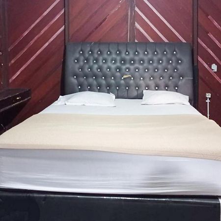 Hotel Pantai Panjang Bengkulu Redpartner Екстер'єр фото