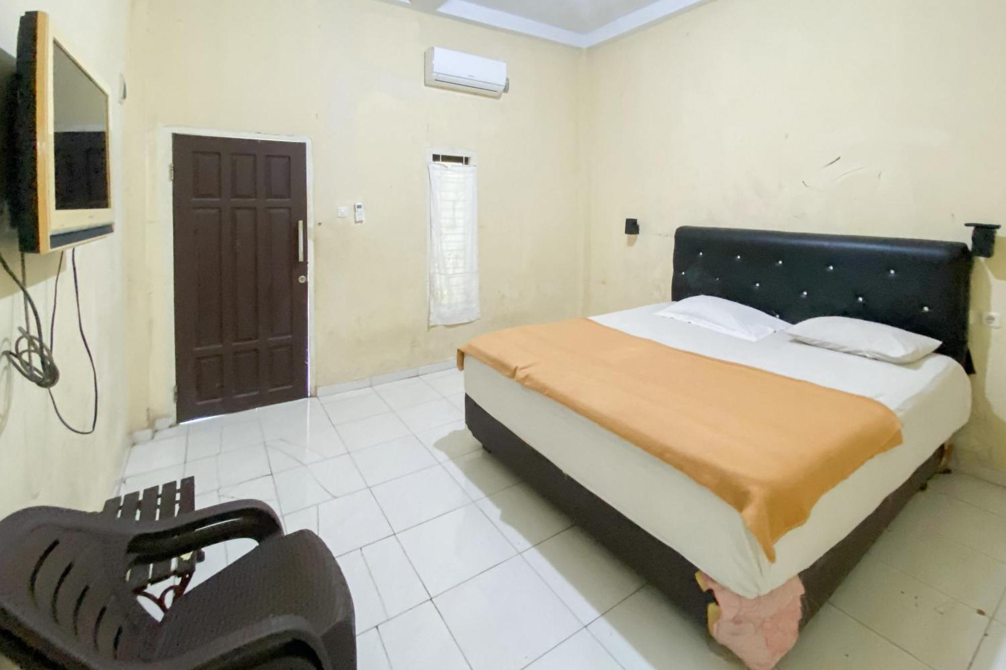 Hotel Pantai Panjang Bengkulu Redpartner Екстер'єр фото