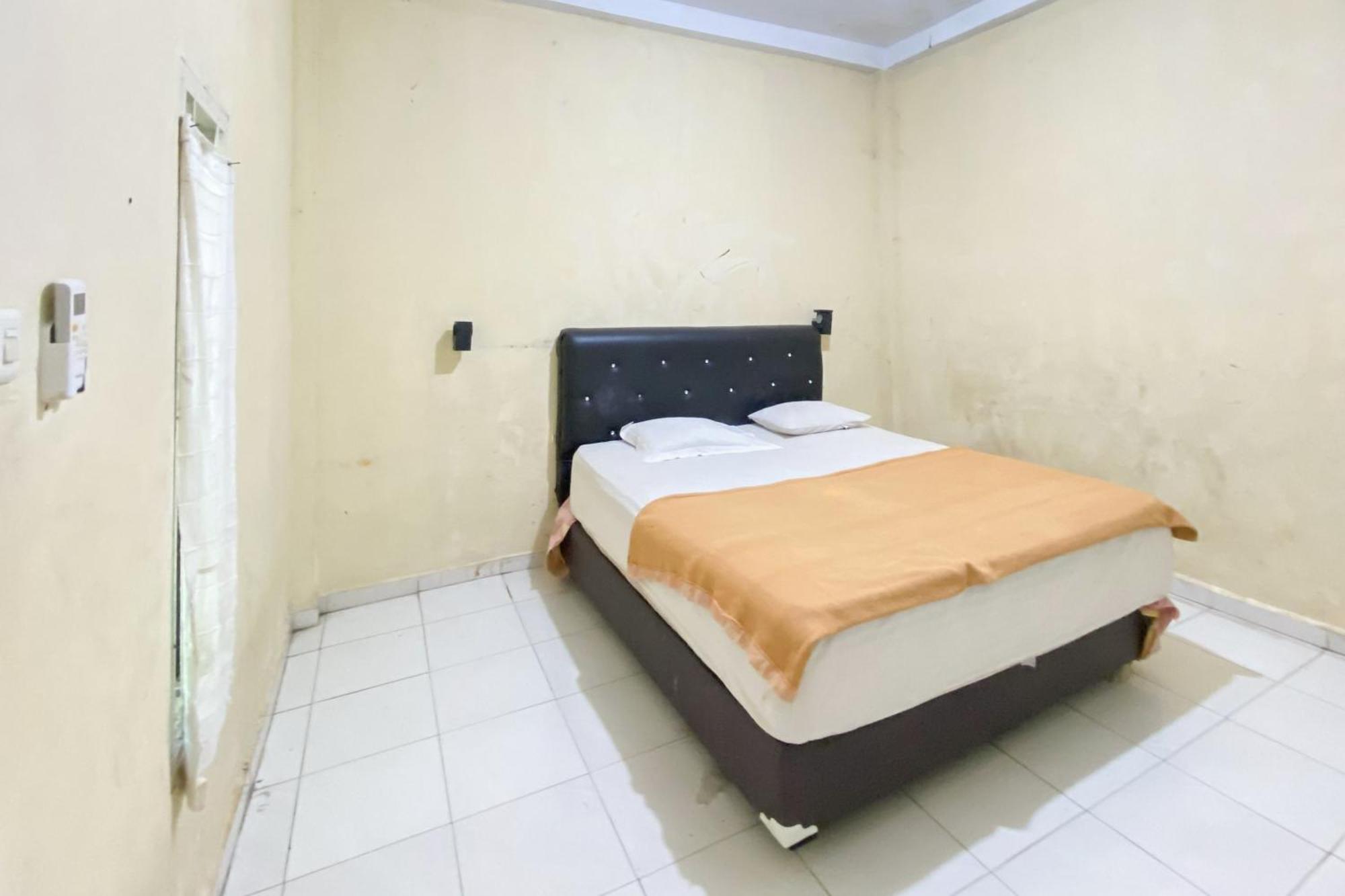 Hotel Pantai Panjang Bengkulu Redpartner Екстер'єр фото