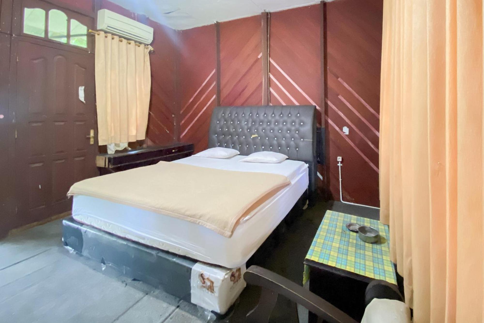 Hotel Pantai Panjang Bengkulu Redpartner Екстер'єр фото