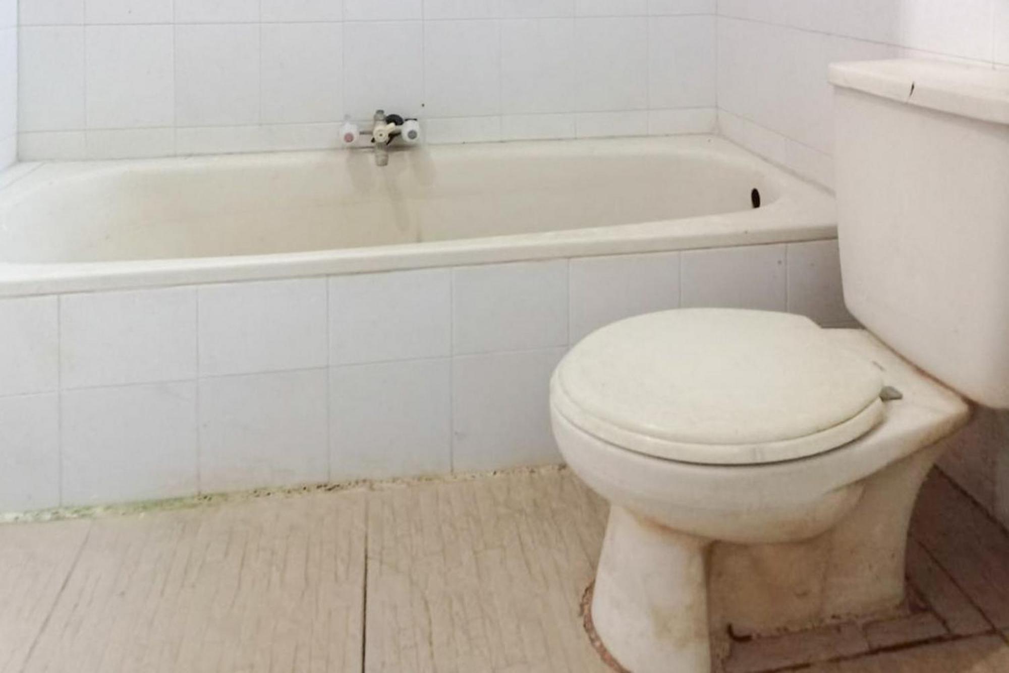 Hotel Pantai Panjang Bengkulu Redpartner Екстер'єр фото