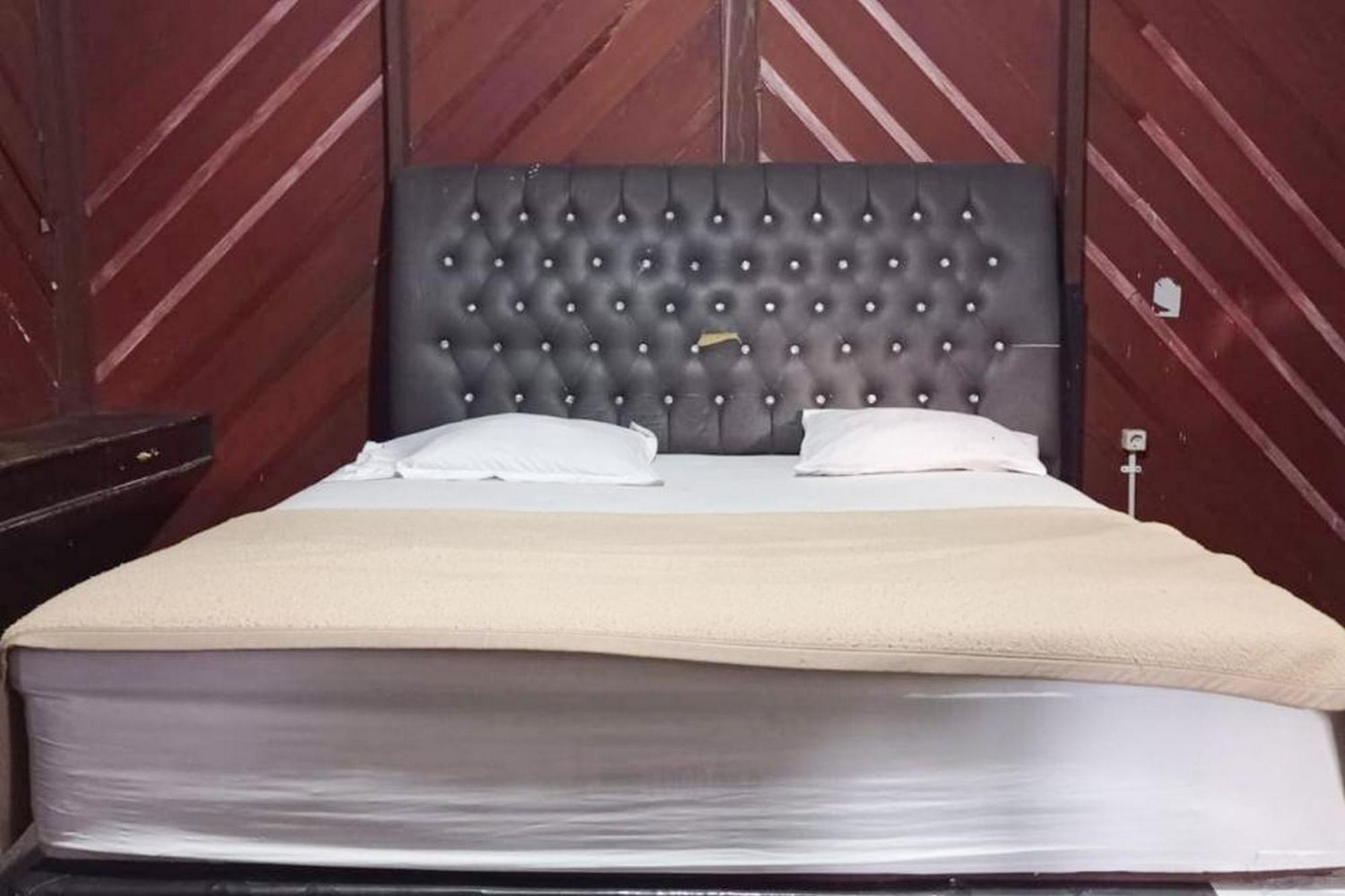 Hotel Pantai Panjang Bengkulu Redpartner Екстер'єр фото