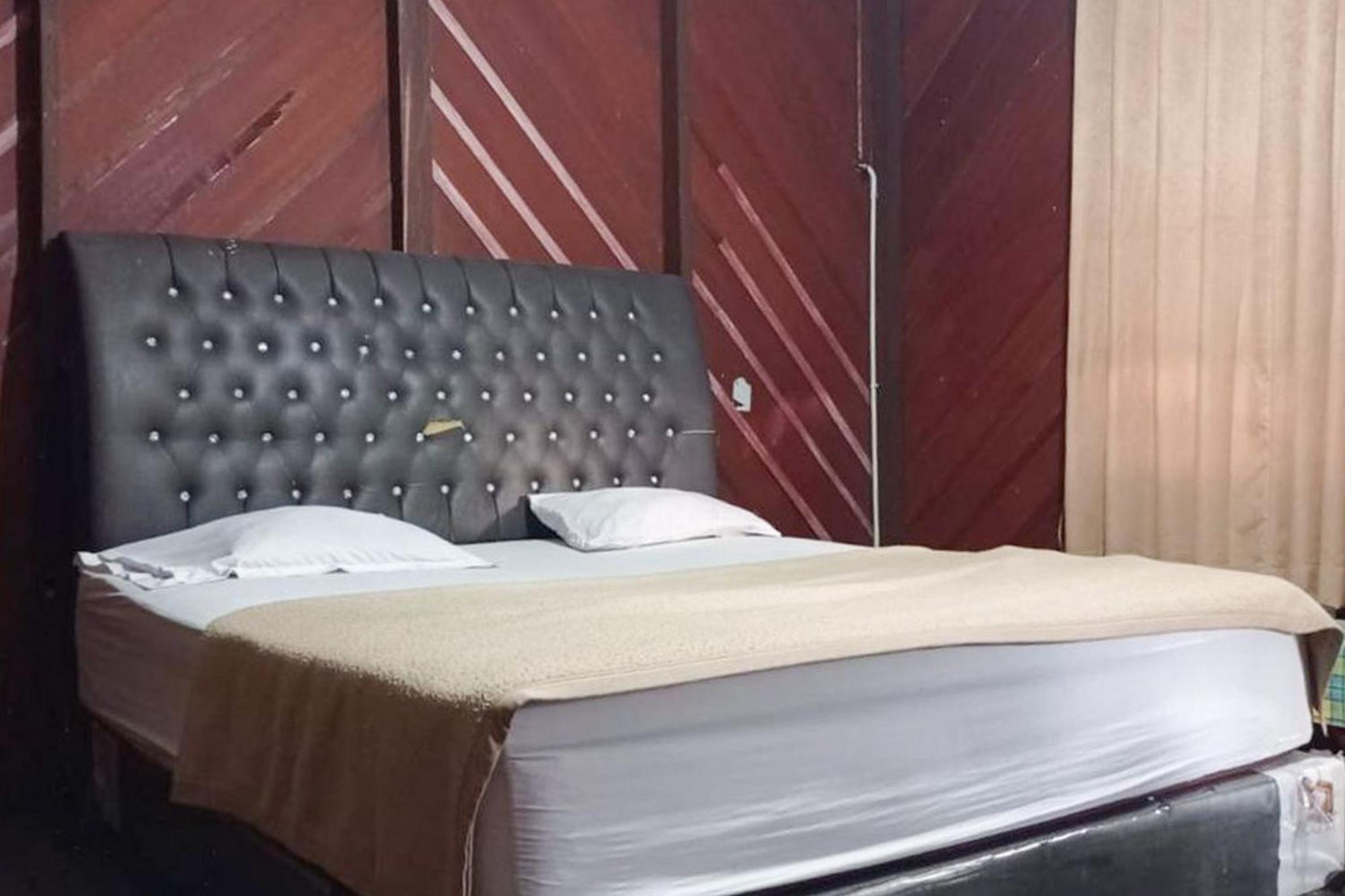 Hotel Pantai Panjang Bengkulu Redpartner Екстер'єр фото
