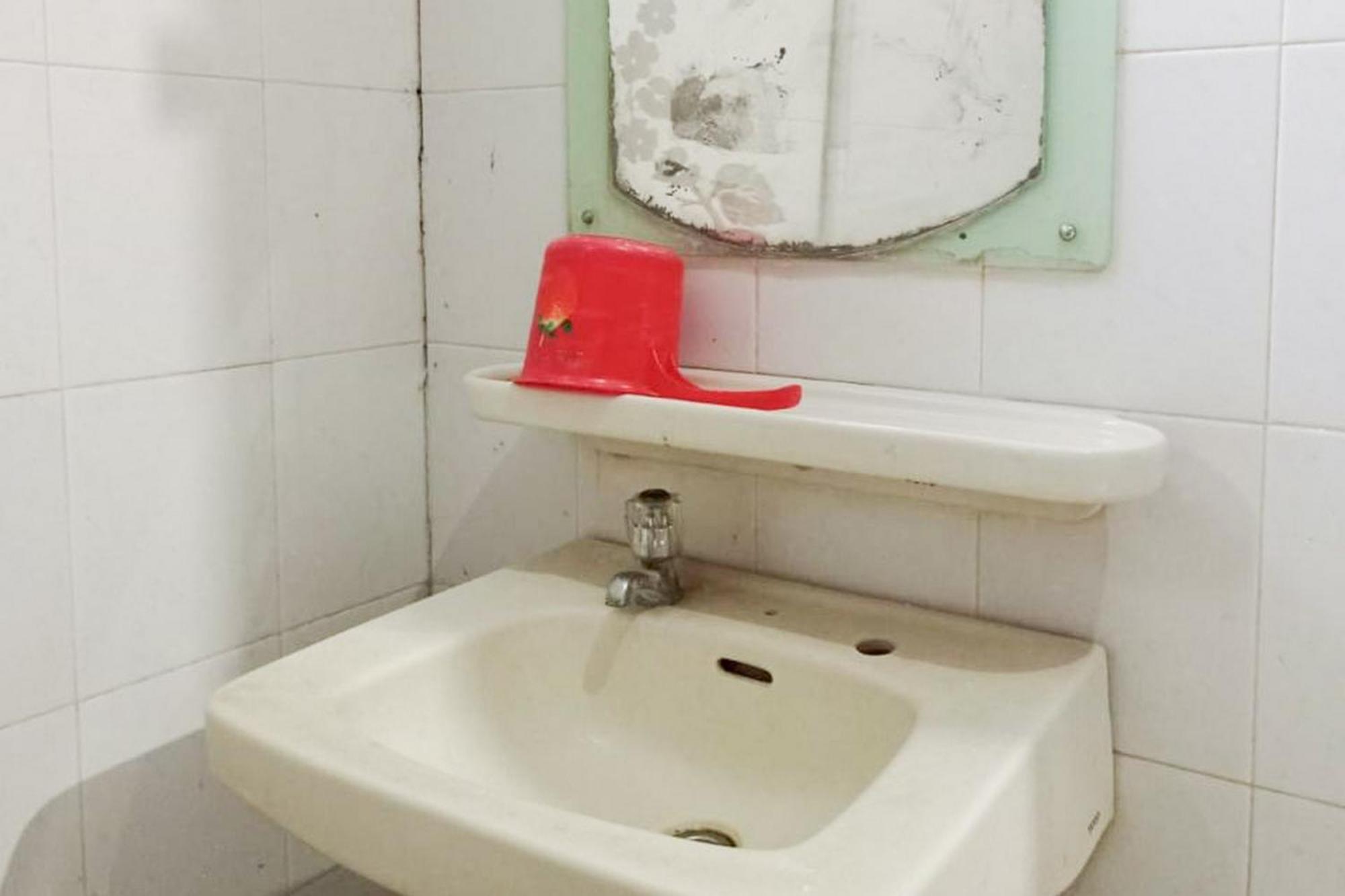 Hotel Pantai Panjang Bengkulu Redpartner Екстер'єр фото