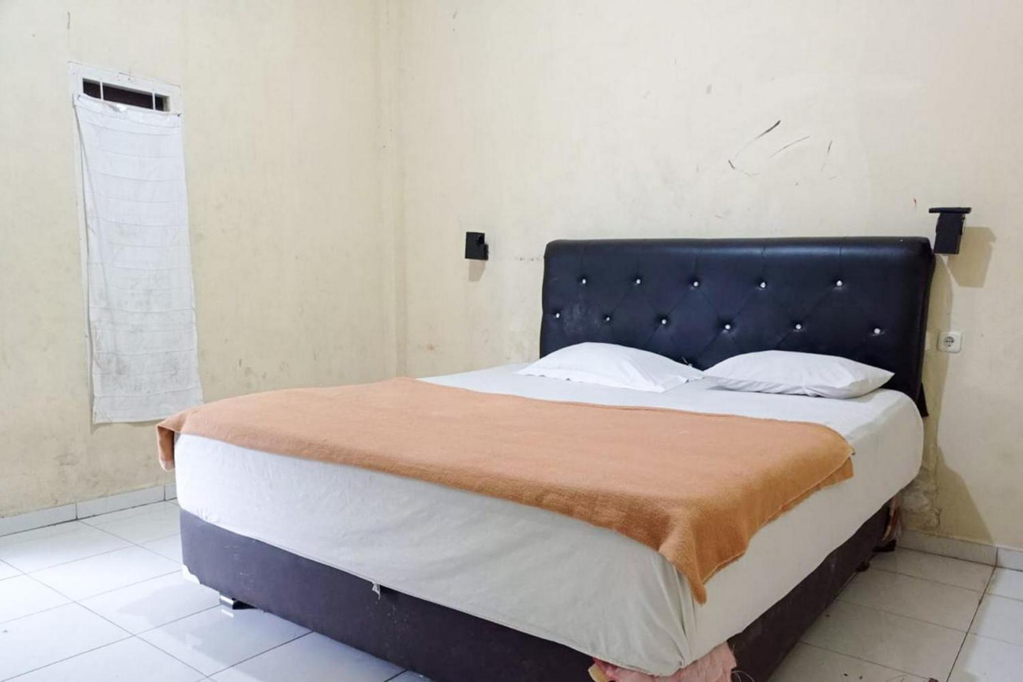 Hotel Pantai Panjang Bengkulu Redpartner Екстер'єр фото
