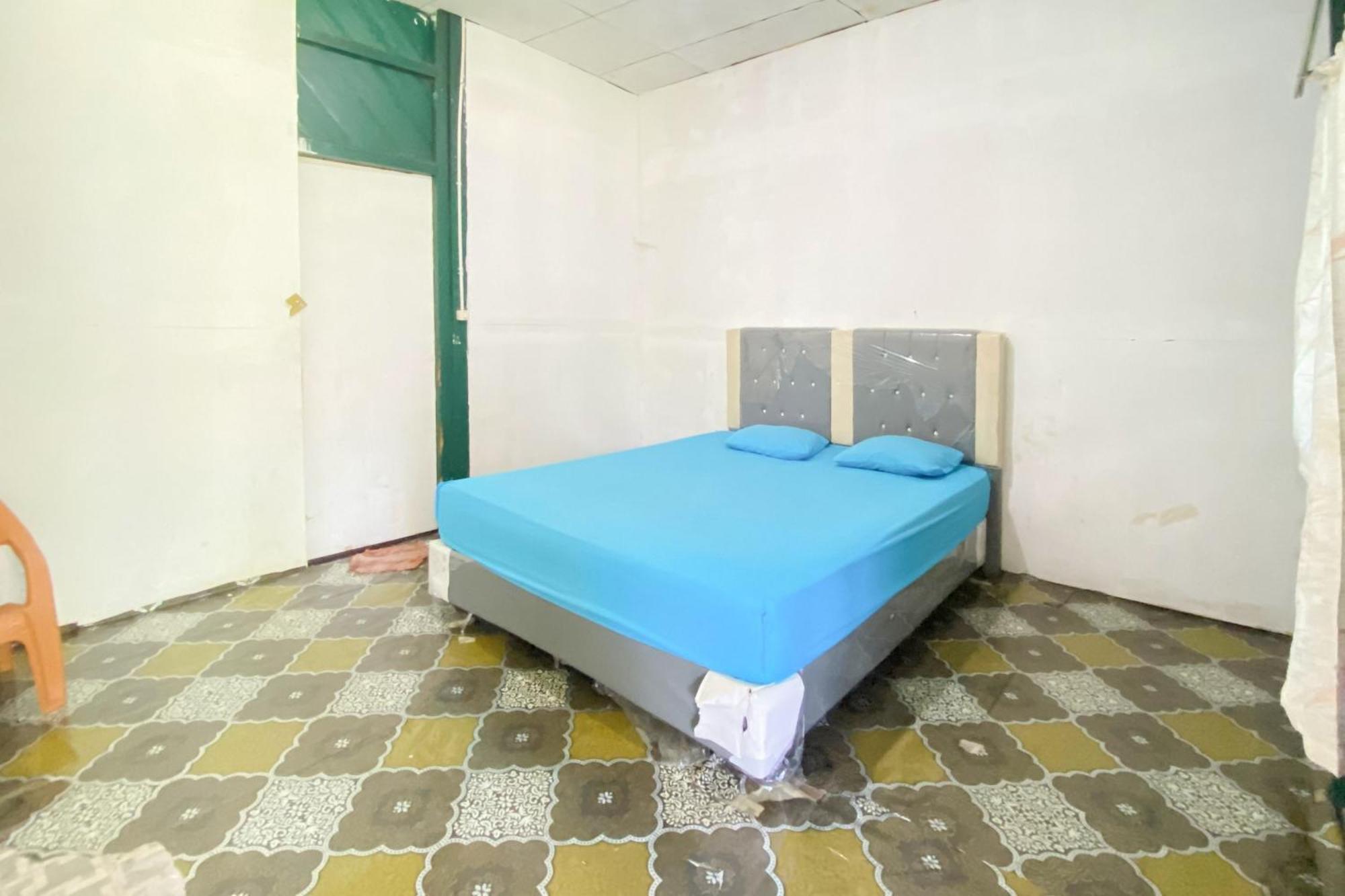 Hotel Pantai Panjang Bengkulu Redpartner Екстер'єр фото
