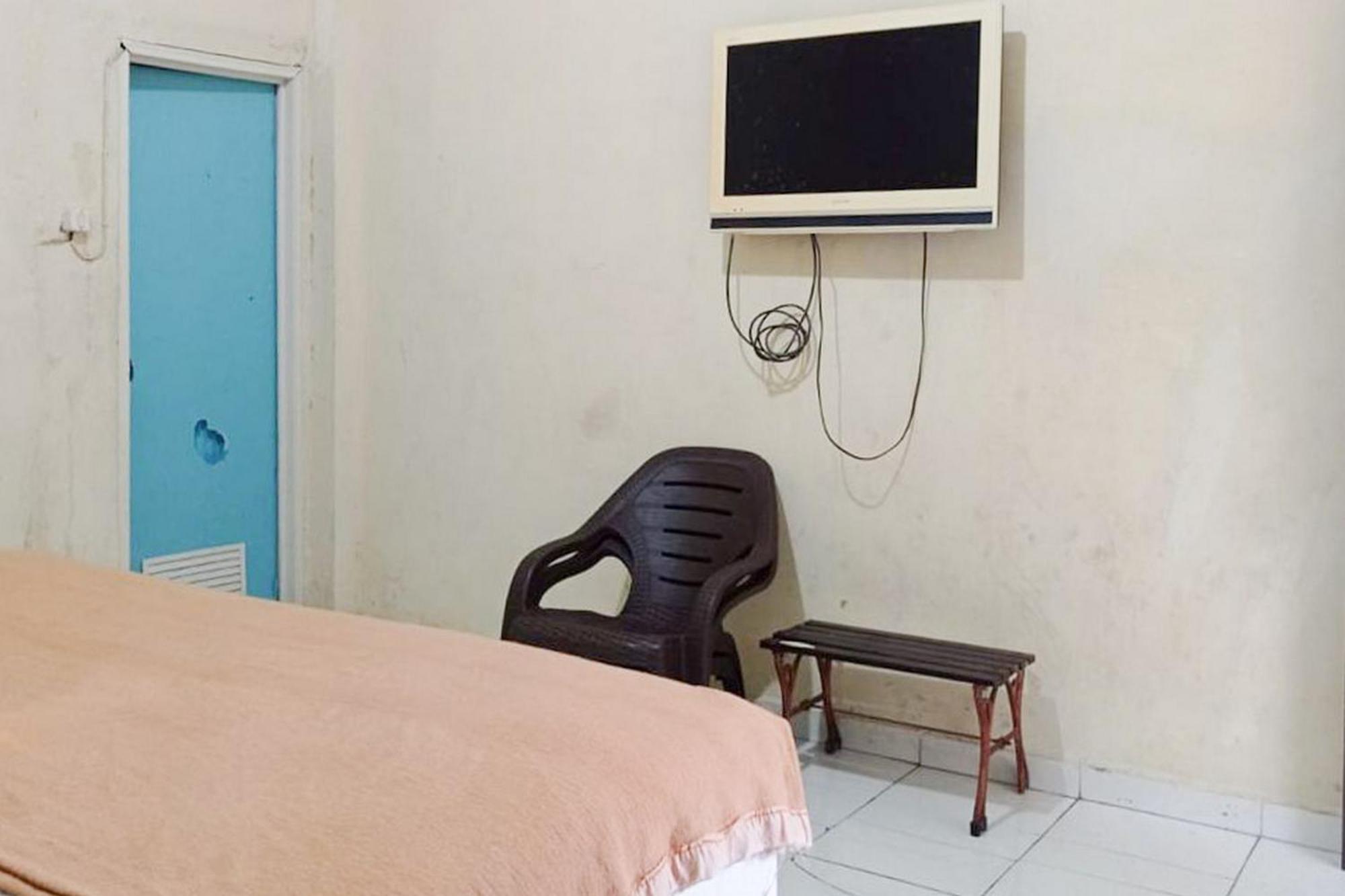Hotel Pantai Panjang Bengkulu Redpartner Екстер'єр фото
