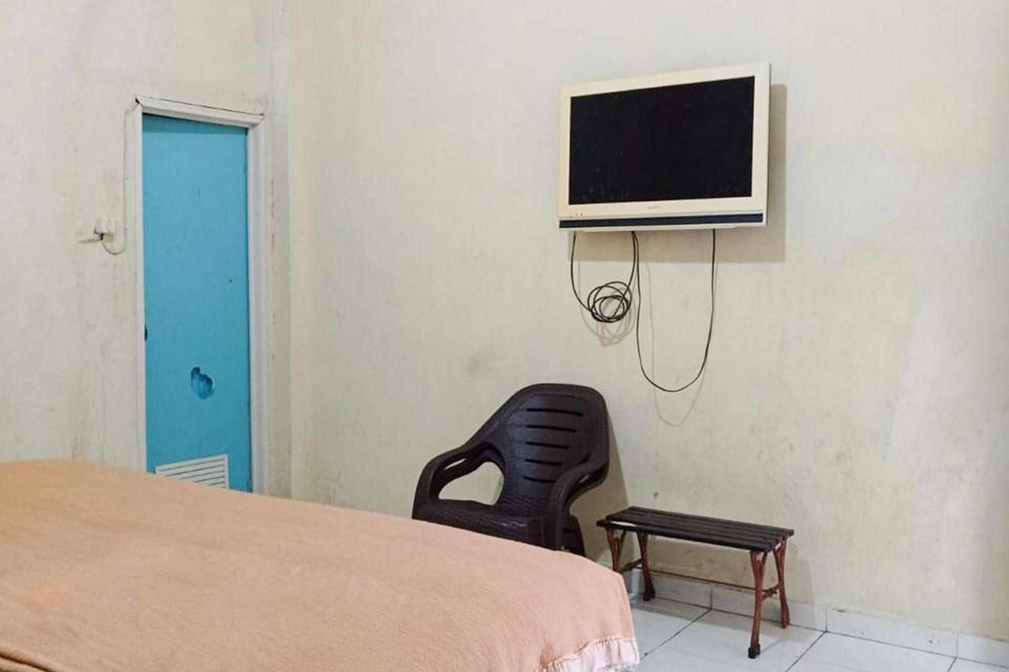 Hotel Pantai Panjang Bengkulu Redpartner Екстер'єр фото
