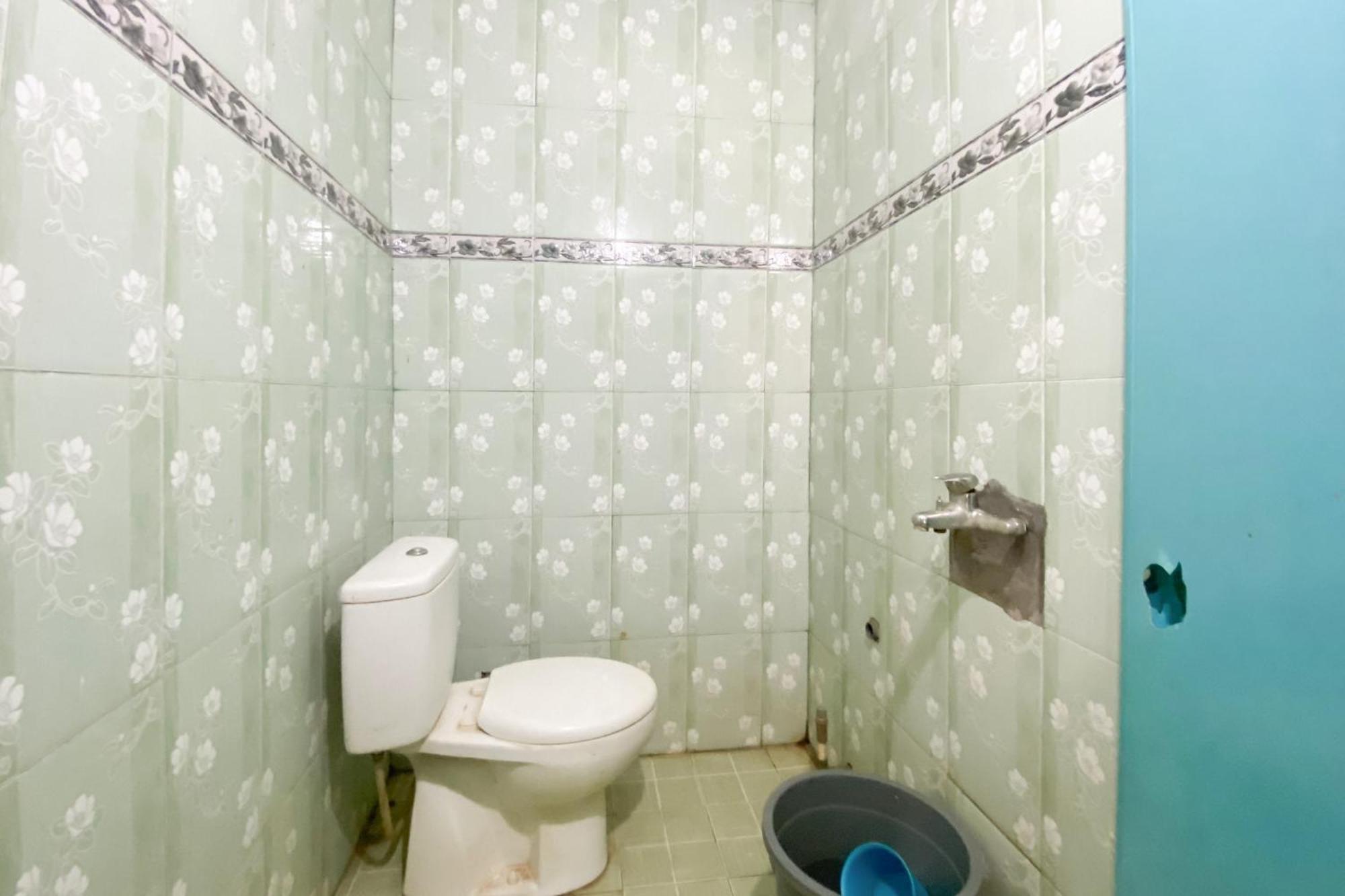 Hotel Pantai Panjang Bengkulu Redpartner Екстер'єр фото