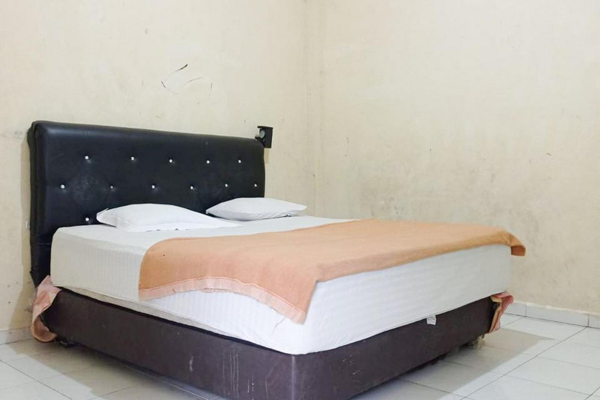 Hotel Pantai Panjang Bengkulu Redpartner Екстер'єр фото