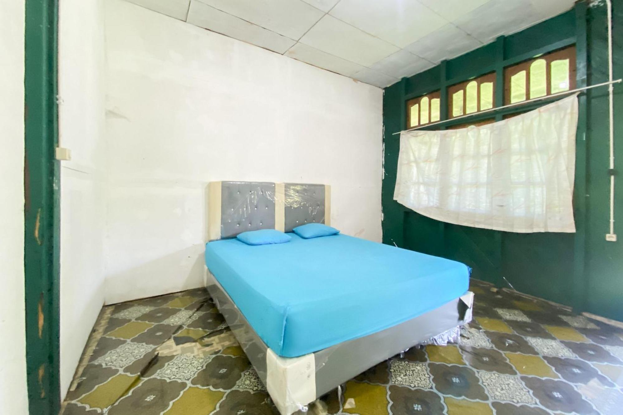 Hotel Pantai Panjang Bengkulu Redpartner Екстер'єр фото