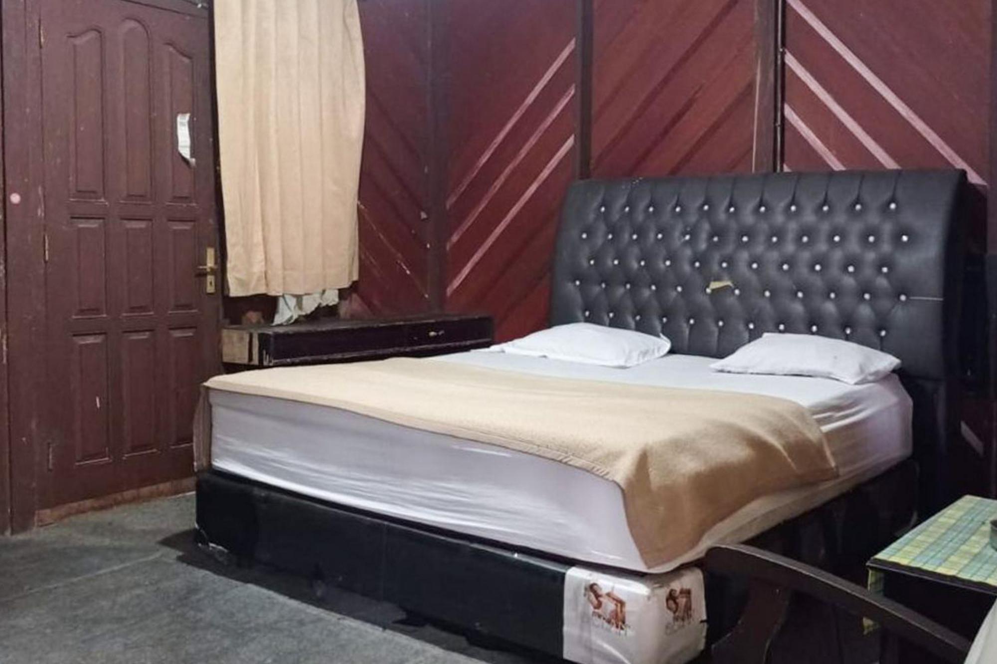 Hotel Pantai Panjang Bengkulu Redpartner Екстер'єр фото