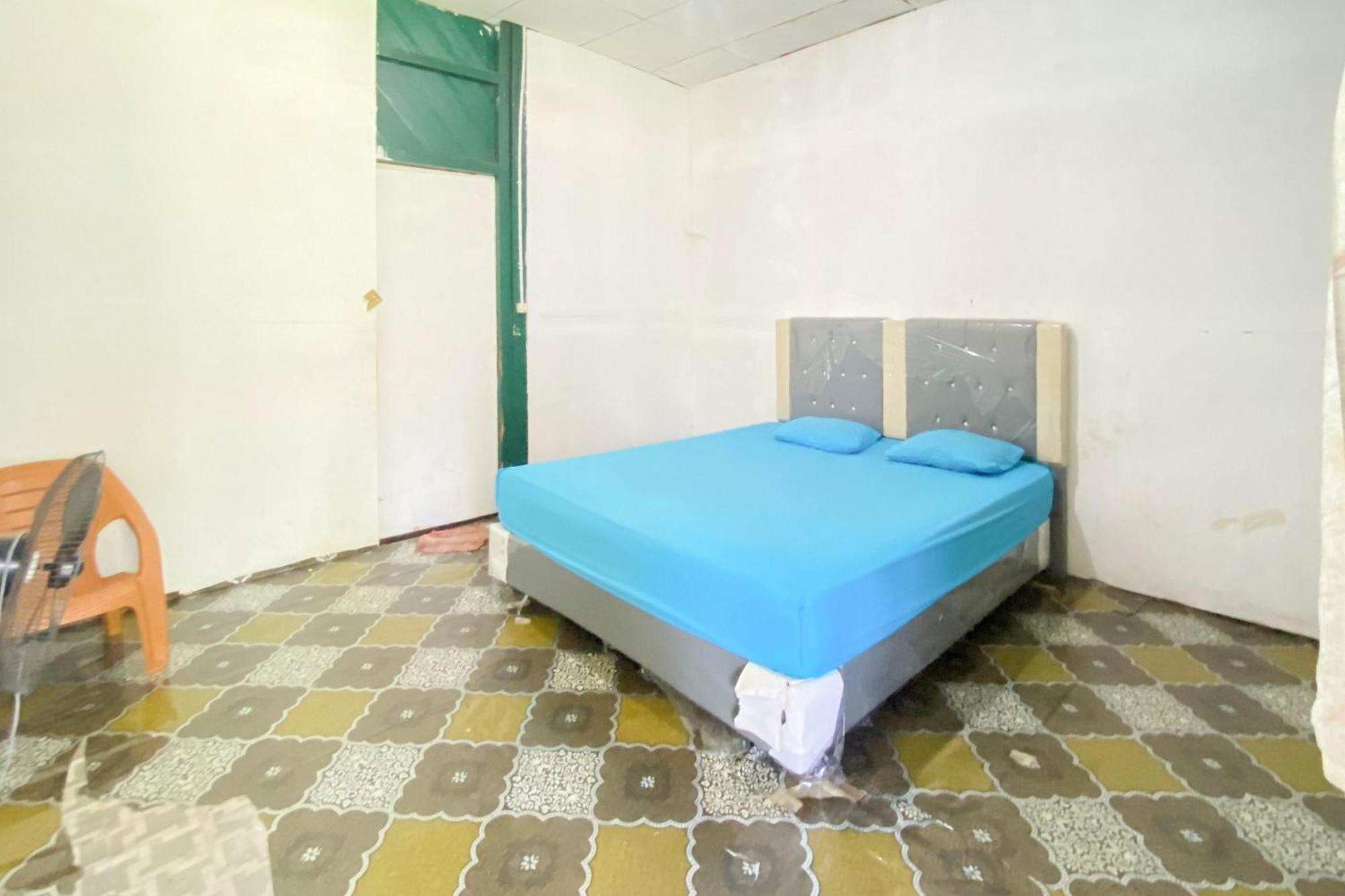 Hotel Pantai Panjang Bengkulu Redpartner Екстер'єр фото
